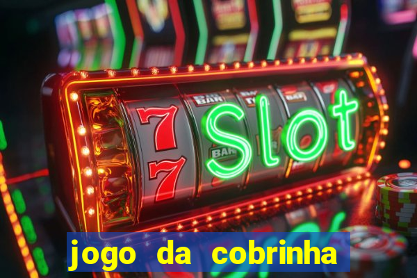 jogo da cobrinha do google